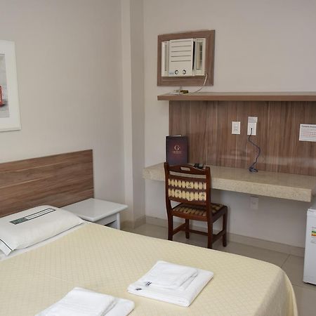 Hotel Gramado De Campos Campos dos Goytacazes Esterno foto