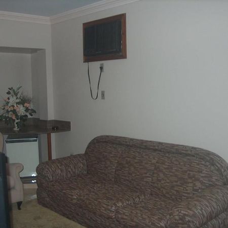 Hotel Gramado De Campos Campos dos Goytacazes Esterno foto