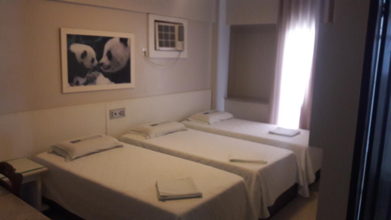 Hotel Gramado De Campos Campos dos Goytacazes Esterno foto